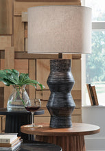 Load image into Gallery viewer, Kerbert Table Lamp
