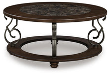 Load image into Gallery viewer, Frallyn Coffee Table
