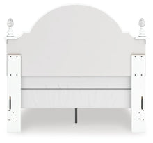 Load image into Gallery viewer, Kozlani Upholstered Bed

