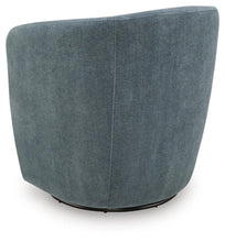 Load image into Gallery viewer, Leemont Swivel Accent Chair
