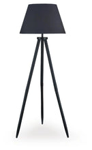 Load image into Gallery viewer, Orhan Floor Lamp
