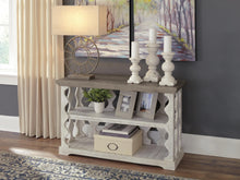 Load image into Gallery viewer, Havalance Sofa/Console Table
