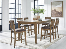 Load image into Gallery viewer, Urbinforte Dinning Room Set
