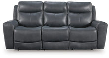 Load image into Gallery viewer, Bexhurst Power Reclining Sofa
