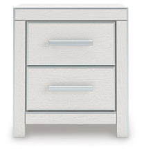 Load image into Gallery viewer, Zuraleus Nightstand
