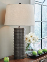 Load image into Gallery viewer, Neilett Table Lamp Pair
