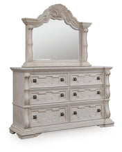 Load image into Gallery viewer, Bruchandi Bedroom Set
