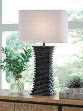Load image into Gallery viewer, Golzar Table Lamp
