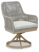 Load image into Gallery viewer, Seton Creek Outdoor Seating Set
