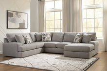 Load image into Gallery viewer, Lindon Sectional with Chaise
