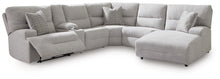 Load image into Gallery viewer, Acklen Place Power Reclining Sectional with Chaise
