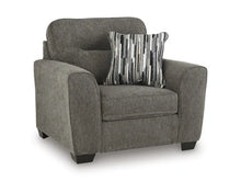 Load image into Gallery viewer, Olten Oversized Chair
