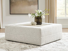 Load image into Gallery viewer, Ashbourne Estate Oversized Accent Ottoman
