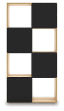 Load image into Gallery viewer, Piperton Cube Organizer
