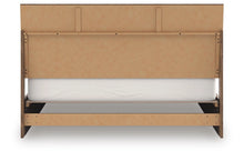 Load image into Gallery viewer, Chirason Bed
