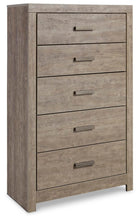 Load image into Gallery viewer, Culverbach Chest of Drawers
