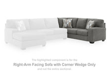 Load image into Gallery viewer, Clarington Sectional with Chaise
