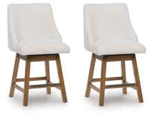 Load image into Gallery viewer, Cabalynn Counter Height Barstool
