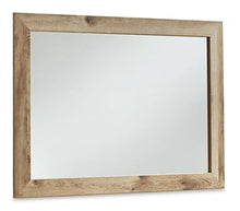 Load image into Gallery viewer, Hyanna Bedroom Mirror
