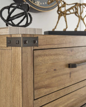 Load image into Gallery viewer, Ridgester Chest of Drawers
