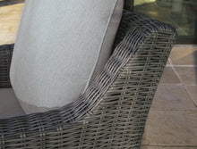 Load image into Gallery viewer, Elite Park Outdoor Swivel Lounge with Cushion
