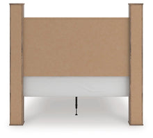 Load image into Gallery viewer, Rusticott Bedroom Set
