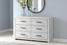 Load image into Gallery viewer, Cayboni Dresser
