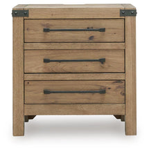 Load image into Gallery viewer, Ridgester Nightstand
