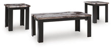 Load image into Gallery viewer, Jazmore Table (Set of 3)
