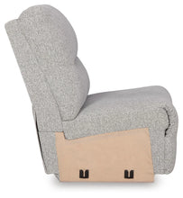 Load image into Gallery viewer, Acklen Place Power Sectional Reclining Sofa with Storage Console
