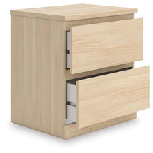 Load image into Gallery viewer, Onita Nightstand
