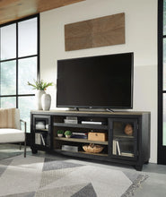 Load image into Gallery viewer, Foyland 83" TV Stand
