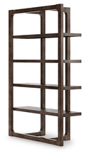 Load image into Gallery viewer, Breckington 76" Bookcase
