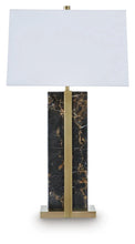 Load image into Gallery viewer, Neonish Table Lamp
