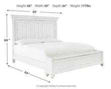 Load image into Gallery viewer, Kanwyn Bedroom Set
