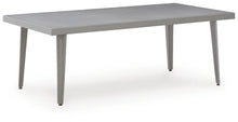 Load image into Gallery viewer, Gali Outdoor Sofa/Chairs/Table Set (Set of 4)
