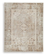 Load image into Gallery viewer, Livdon Washable Rug
