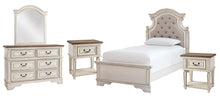 Load image into Gallery viewer, Realyn Bedroom Set
