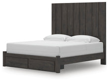 Load image into Gallery viewer, Fraluna Bedroom Set
