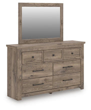 Load image into Gallery viewer, Rusticott Bedroom Set
