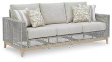 Load image into Gallery viewer, Seton Creek Outdoor Seating Set
