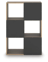 Load image into Gallery viewer, Shallifer Six Cube Organizer
