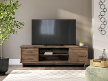 Load image into Gallery viewer, Zadilyn 72" TV Stand
