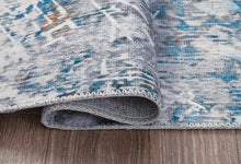 Load image into Gallery viewer, Garyard 5' x 7' Washable Rug
