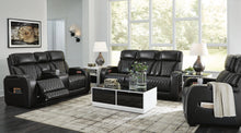 Load image into Gallery viewer, Boyington Power Reclining Sofa, Loveseat and Recliner
