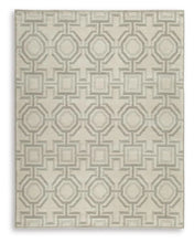 Load image into Gallery viewer, Maconville Large Rug
