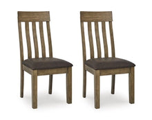 Load image into Gallery viewer, Urbinforte Dining Chair
