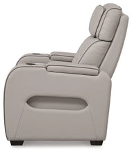 Load image into Gallery viewer, Boyington Power Reclining Sofa and Recliner
