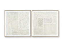 Load image into Gallery viewer, Andorfield Wall Art (Set of 2)
