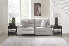Load image into Gallery viewer, Acklen Place Power Reclining Sectional Loveseat
